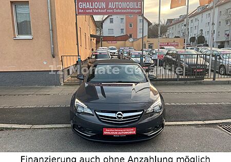 Opel Cascada 1,6 Innovation ecoFlex Top Zustand