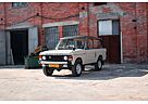 Land Rover Range Rover Classic Suffix D 1975 Webasto Tudor