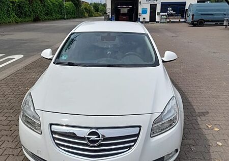 Opel Insignia Sports Tourer 2.0 CDTI Sport 118k Sport