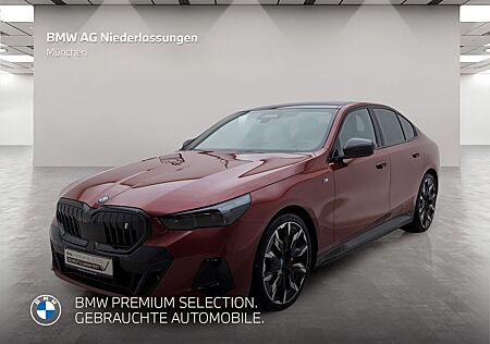BMW i5 eDrive40 Limousine M Sport Driv.Assist.Prof