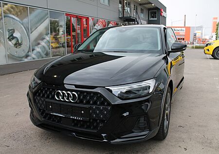 Audi A1 citycarver 30 TFSI basis