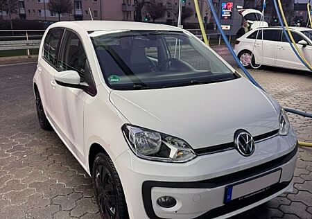 VW Up Volkswagen ! 1.0 !