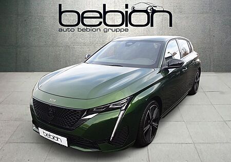 Peugeot 308 1.2 PureTech 130 GT ACC KeyLess LED Navi PDC