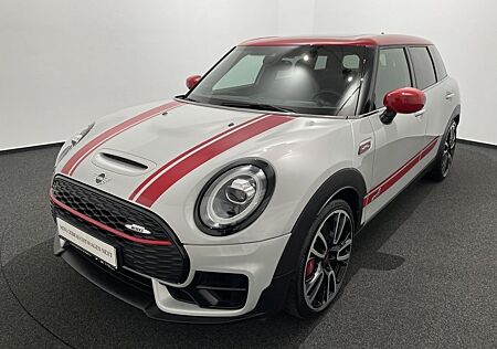 Mini John Cooper Works Clubman John Cooper Works ALL4 Clubman Head-Up LED PDC