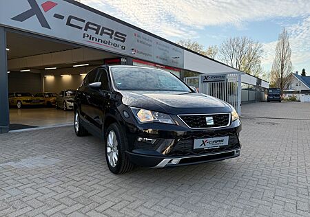 Seat Ateca 1.6 TDI DSG "Style"*BEATS*Navi*PDC*Anhk.+
