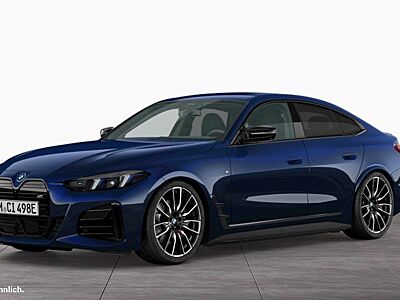 BMW i4 M60 xDrive Gran Coupé M Sport Harman/K LED