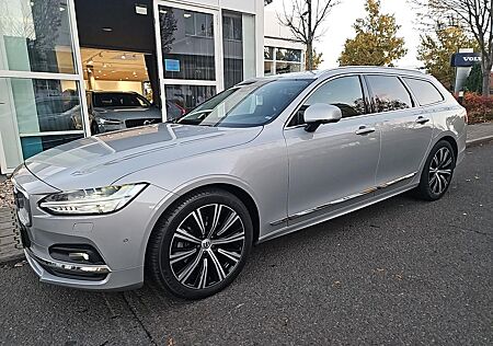 Volvo V90 B4 Plus Bright SK109