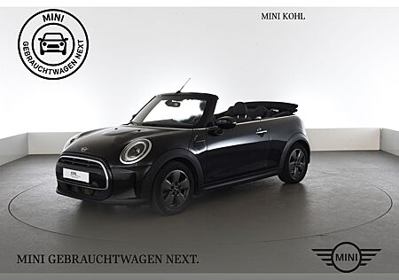 Mini Cooper Cabrio Classic Trim Sport-Lederlenkrad Pa