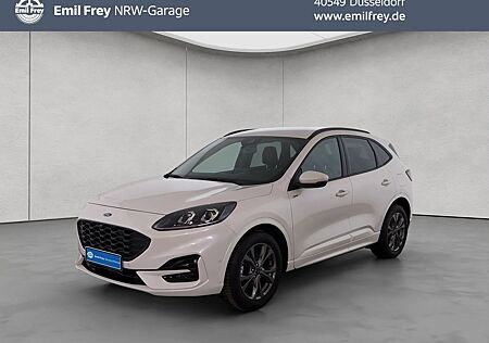 Ford Kuga 1.5 EcoBoost ST-LINE X TECHNO-PAKET+AHK