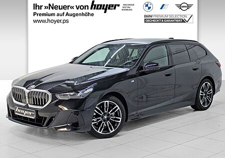 BMW 540d xDrive Touring M Sportpaket Head-Up DAB