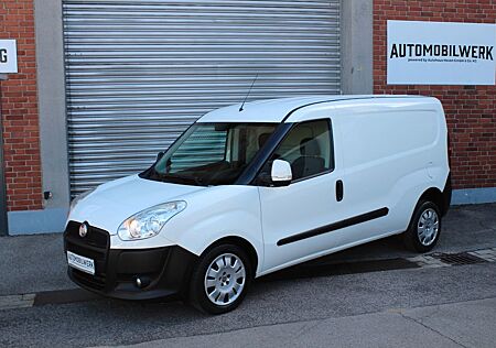 Fiat Doblo Cargo 1.6 CDTi SX Maxi Kasten*Klima*1.Hand