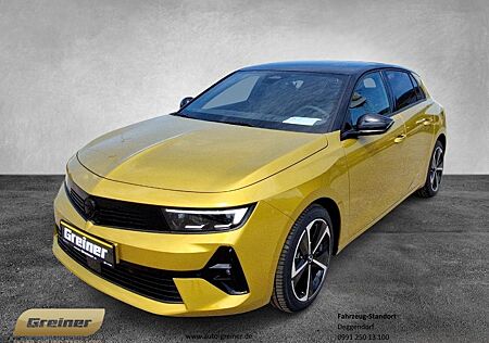 Opel Astra GS 1.2 Turbo MATRIX-LED|HEAD-UP|NAVI