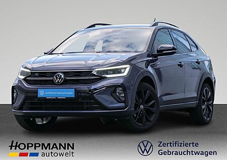 VW Taigo Volkswagen 1.0 TSI R-Line LED-Matrix AHK Rear View