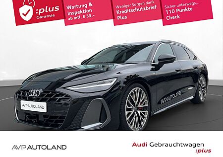 Audi A6 Avant TFSI quattro S tronic | Pano | Tech pro