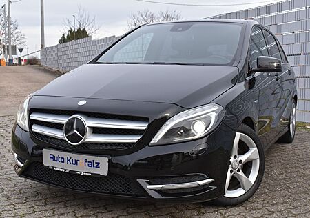 Mercedes-Benz B 200 CDI Bi-XENON Sportpaket Navi