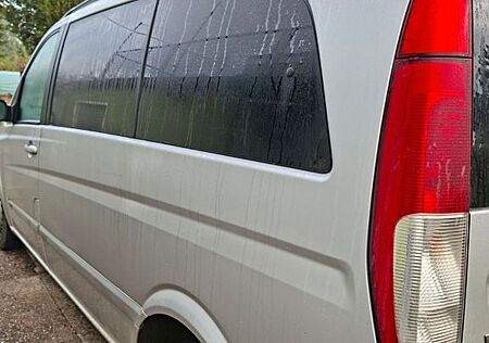Mercedes-Benz Viano 2.0 CDI AMBIENTE kompakt AMBIENTE