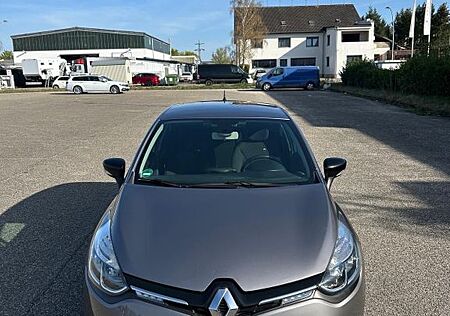 Renault Clio Limited TCe 90 eco2 Limited