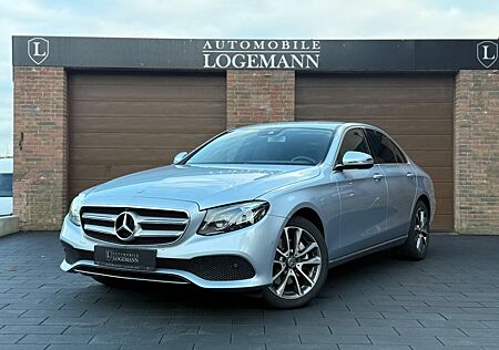 Mercedes-Benz E 200 Lim 9G-Tronic Avantgarde I 360 I Multibeam
