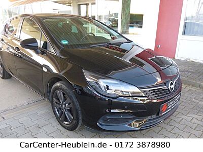 Opel Astra K Lim. 5-trg. 120 Jahre Start/Stop