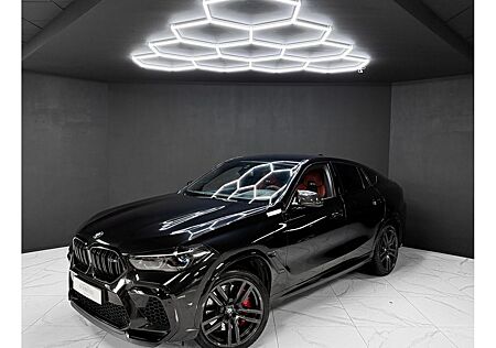 BMW X6 M Comp./ WARRANTY 2029/ Winter-Summer set