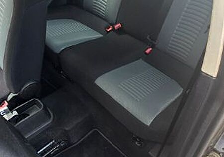 Fiat Punto 1.2 8V Go Go