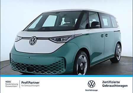 VW ID.BUZZ Volkswagen ID. Buzz Pro IQ.LIGHT AHK ACC Navi Bluetooth LED