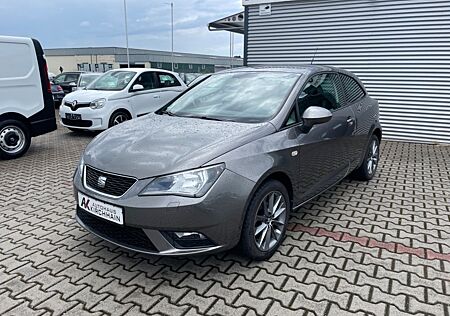 Seat Ibiza SC i-Tech