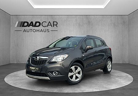 Opel Mokka 1.4 Edition ecoFlex *RFK*PDC*TEMPOMAT*