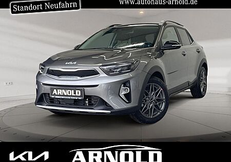 Kia Stonic 1.0 T-GDI Nightline Kamera Lenkradhzg. !!