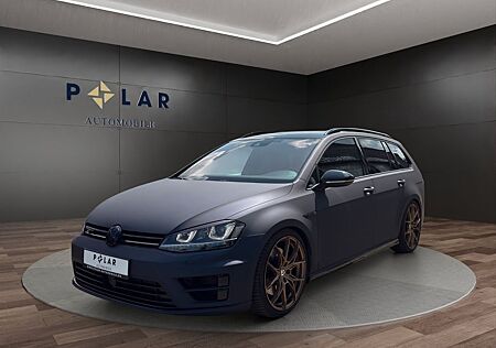 VW Golf Volkswagen VII Variant R ABT *DYNAUDIO*DCC*RFK*Massage