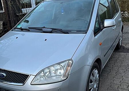 Ford C-Max 1.6 Trend // TÜV NEU //
