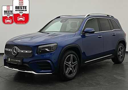 Mercedes-Benz GLB 220d 4M 8G AMG Line Adv.+STANDHZ+360+LED-HP+