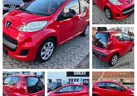 Peugeot 107 1.0 PETIT FILOU