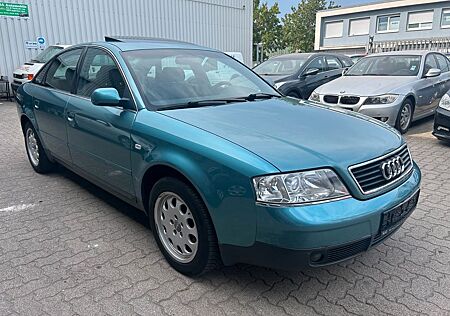 Audi A6 Limousine 1,8