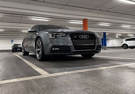 Audi S5 3.0 TFSI S tronic quattro Sportback