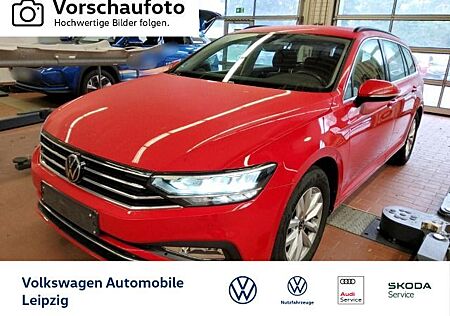VW Passat Volkswagen Variant 2.0 TDI Business *ACC*DSG*Navi*