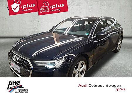 Audi A6 Avant 45 TFSI S tronic advanced LED Navi Pan