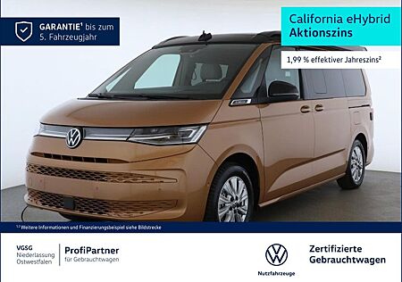 VW T7 Volkswagen California Ocean 4Motion DCC AHK EasyOpen ACC