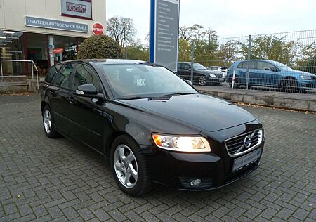 Volvo V50 Kombi D2 Business Pro Edition **61589KM**