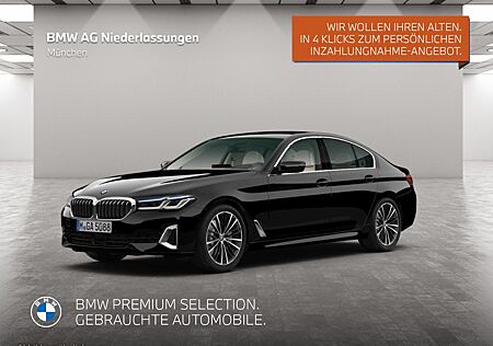 BMW 530i xDrive Limousine Driv.Assist.Prof Head-Up