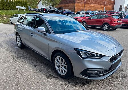 Seat Leon Sportstourer Style Mild-Hybrid 1,5 eTSI,...