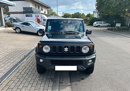Suzuki Jimny Comfort AllGrip,Navi,SHZ,AHK
