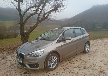 BMW 216i 216 Active Tourer Advantage Advantage