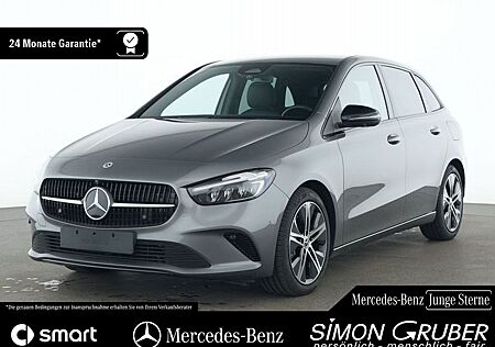 Mercedes-Benz B 200 Progressive Fahrassistenz Paket 360 Kamera