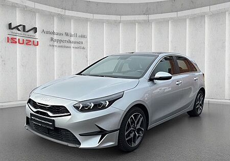 Kia Cee'd Ceed 1.5 T-GDI Spirit DCT, Technik, GD, Navi