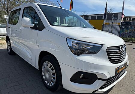 Opel Combo Life E / Edition Standheizung , Automatik