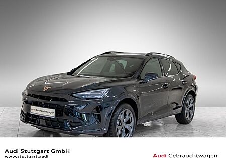 Cupra Formentor 1.5eTSIF Kamera Sportsitze Edge Paket