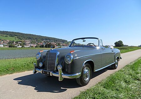 Mercedes-Benz 220 gebraucht kaufen Mercedes-Benz 220 S