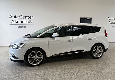 Renault Grand Scenic ENERGY dCi 130 Intens 7-Sitze Navi