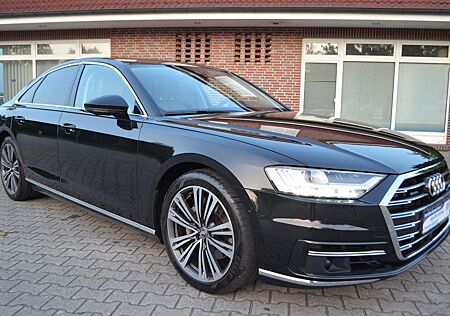 Audi A8 50 TDI quattro MATRIX LED 360KAMERA LEDER